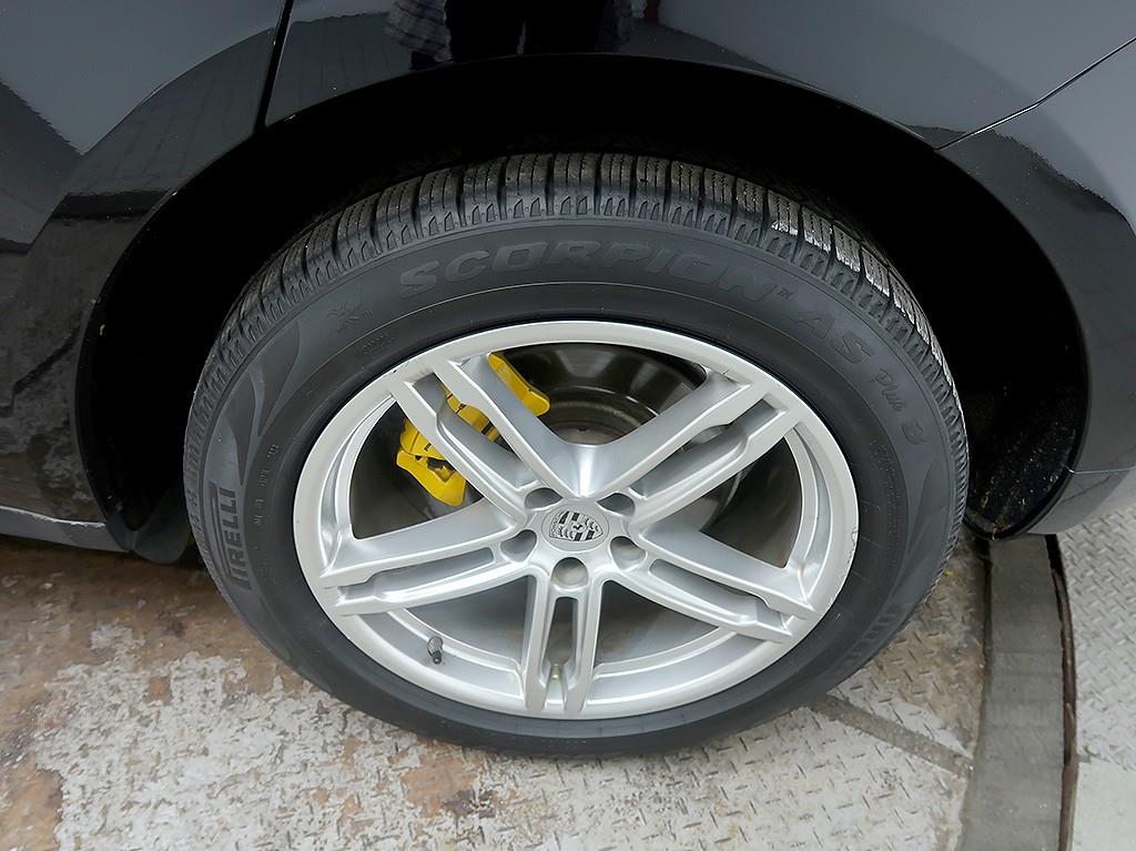 [포르쉐] 마칸 디젤 3.0 S - 이미지 8