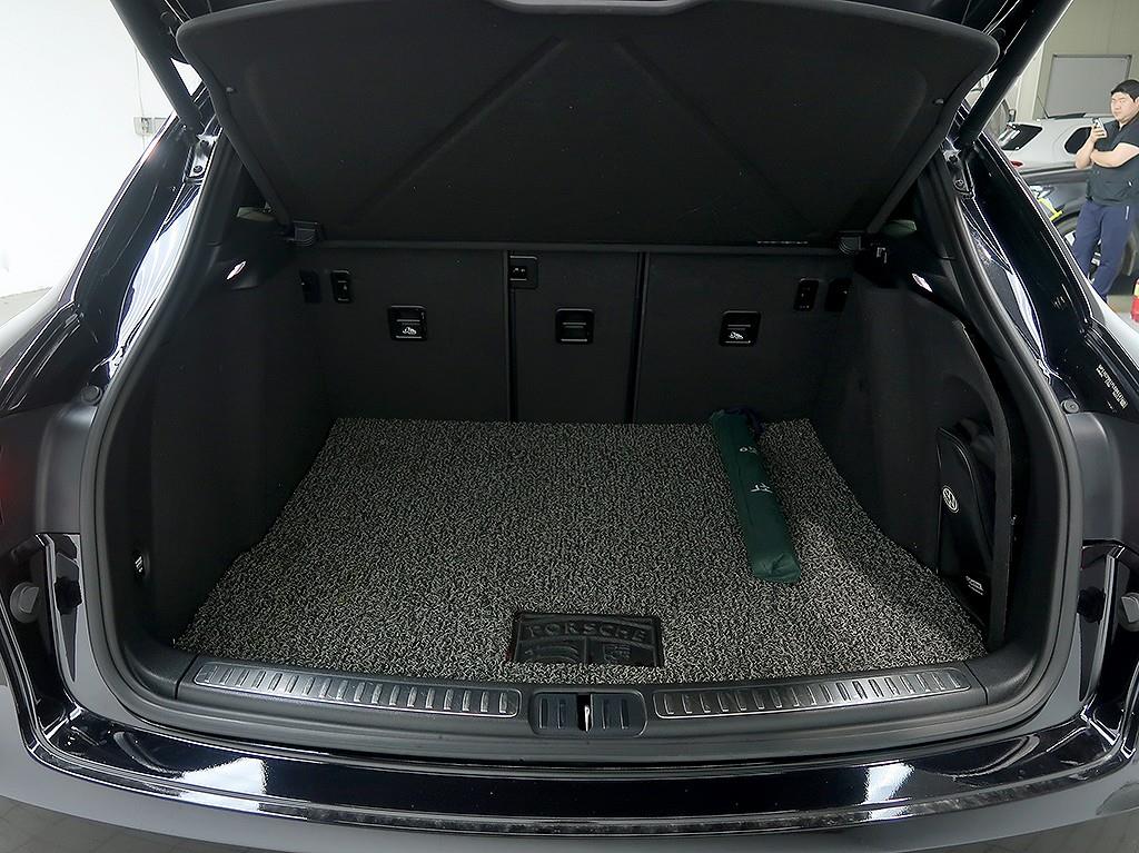 [포르쉐] 마칸 디젤 3.0 S - 이미지 7