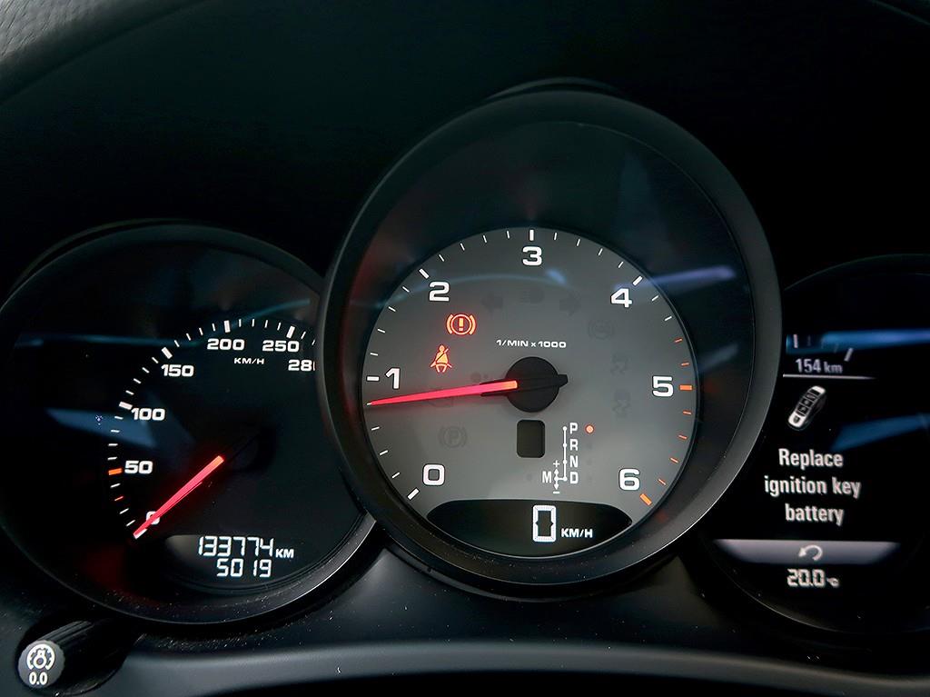 [포르쉐] 마칸 디젤 3.0 S - 이미지 6