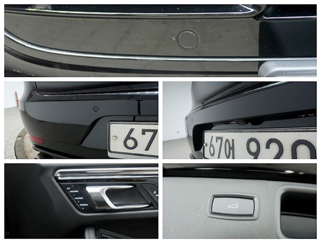 [포르쉐] 마칸 디젤 3.0 S - 이미지 19