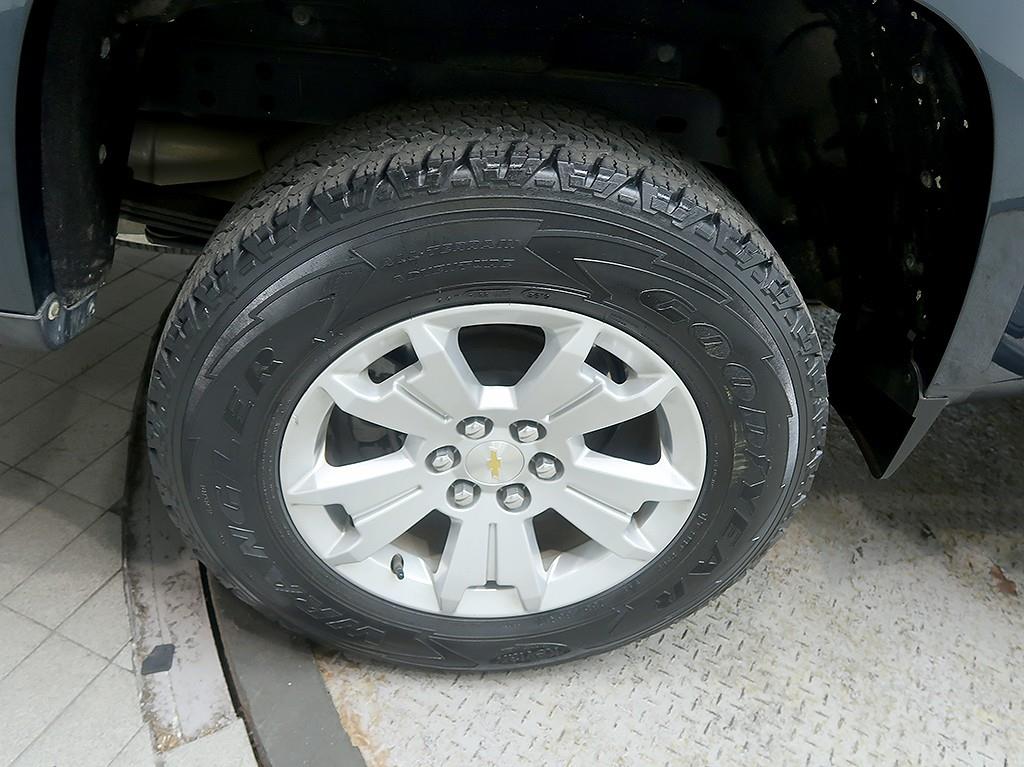 [쉐보레] 콜로라도 3.6 익스트림-X 4WD - 이미지 7