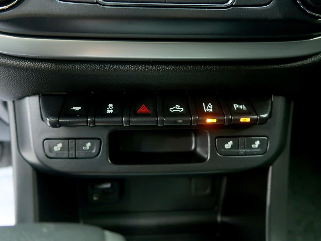 [쉐보레] 콜로라도 3.6 익스트림-X 4WD - 이미지 13