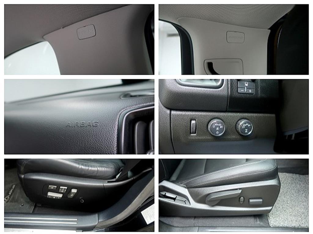 [쉐보레] 콜로라도 3.6 익스트림-X 4WD - 이미지 20