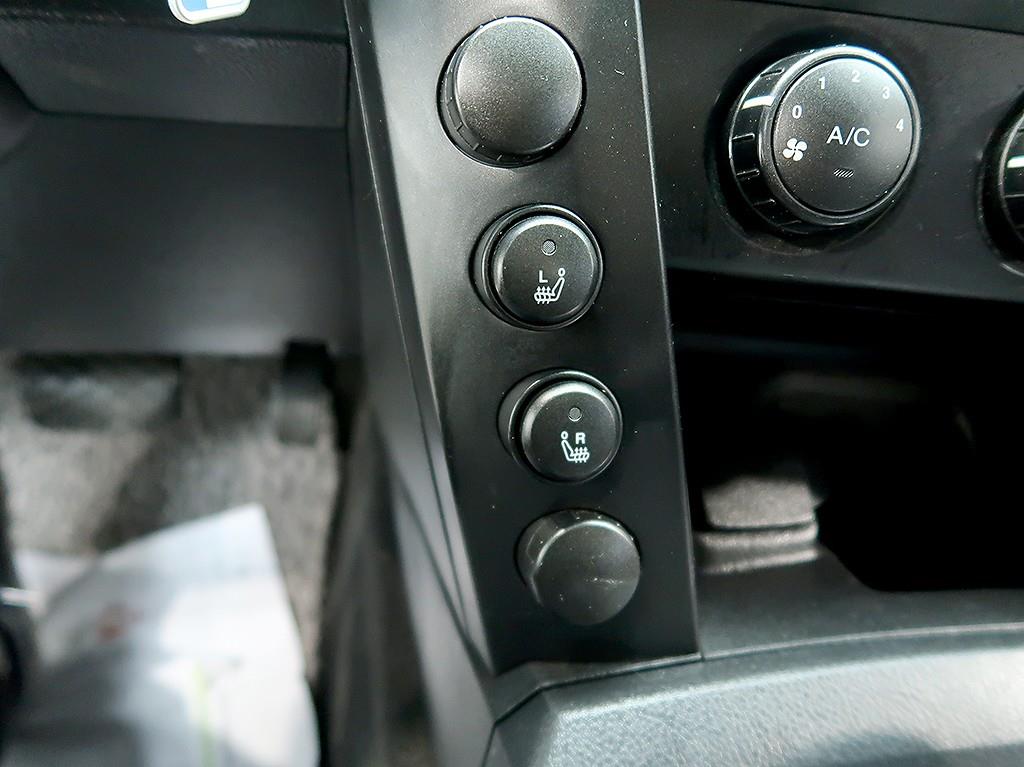 [KG모빌리티(쌍용) ] 코란도스포츠 디젤 2WD CX5 클럽 - 이미지 17