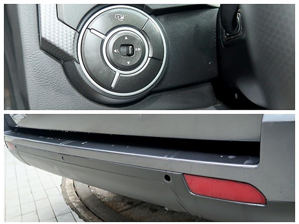 [KG모빌리티(쌍용) ] 코란도스포츠 디젤 2WD CX5 클럽 - 이미지 20