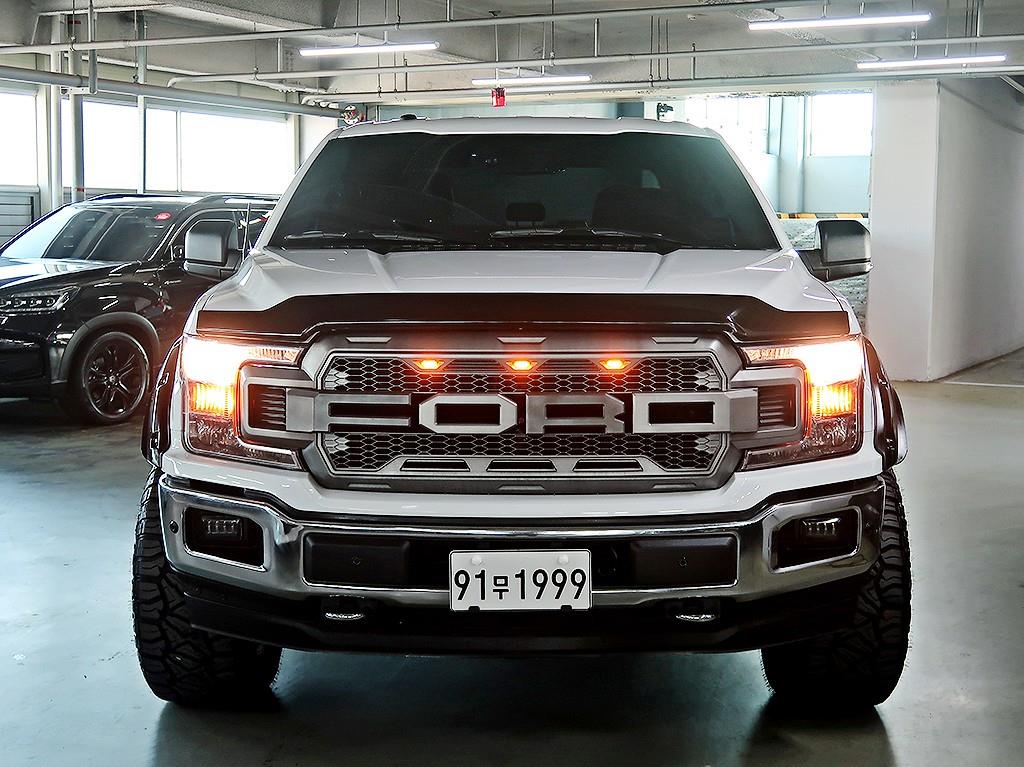 [포드] F150 3.5L