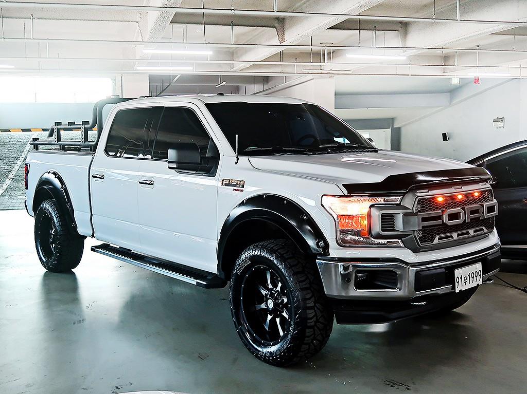 [포드] F150 3.5L - 이미지 2