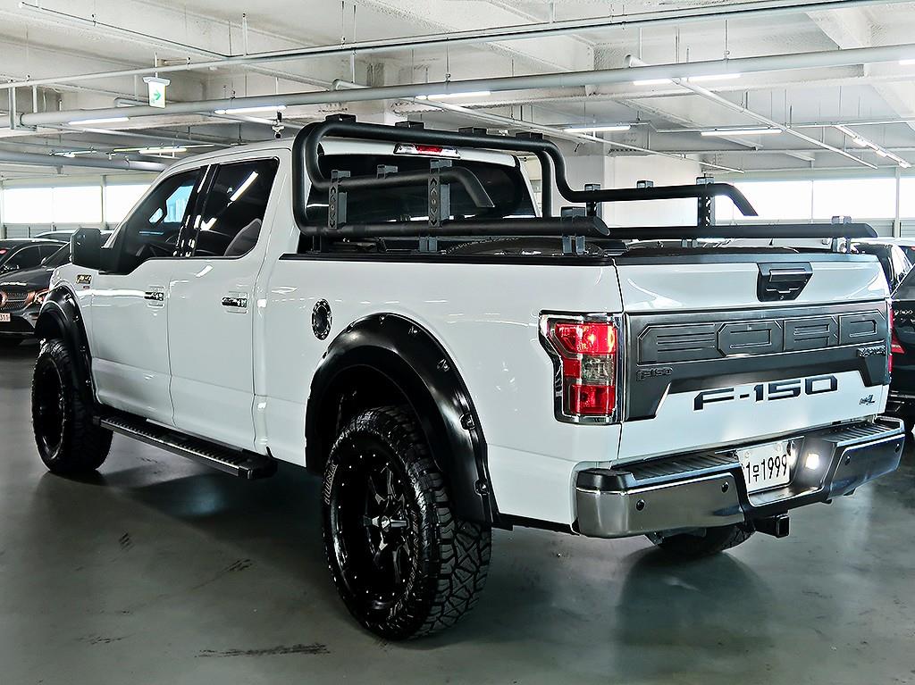 [포드] F150 3.5L - 이미지 4