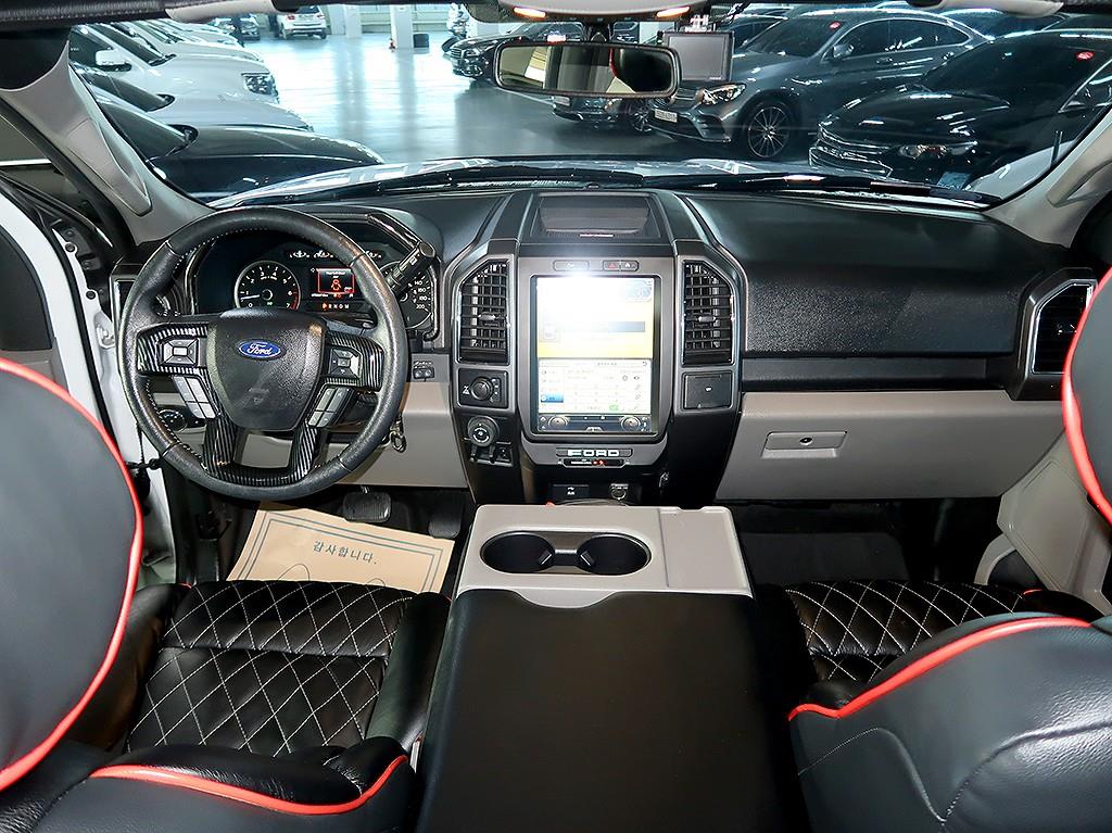 [포드] F150 3.5L - 이미지 5