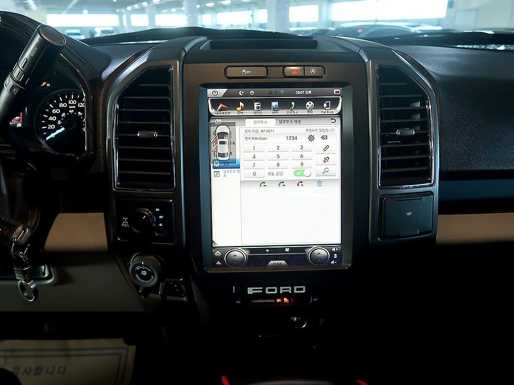 [포드] F150 3.5L - 이미지 9