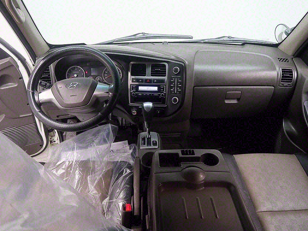 [소형화물] [카고]포터2 1.0톤/더블캡/초장축/(CRDi) 스마트       (1톤) - 이미지 5