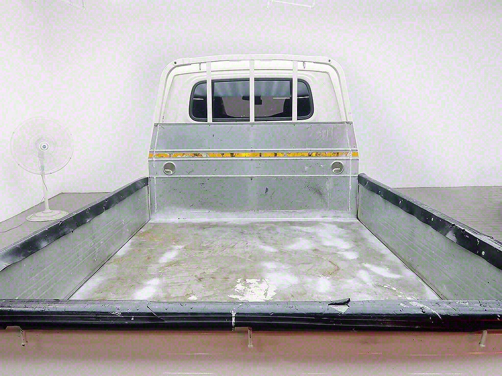 [소형화물] [카고]포터2 1.0톤/더블캡/초장축/(CRDi) 스마트       (1톤) - 이미지 8