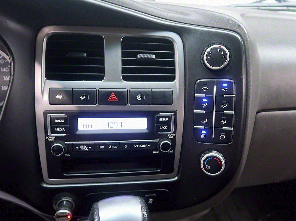 [소형화물] [카고]포터2 1.0톤/더블캡/초장축/(CRDi) 스마트       (1톤) - 이미지 9