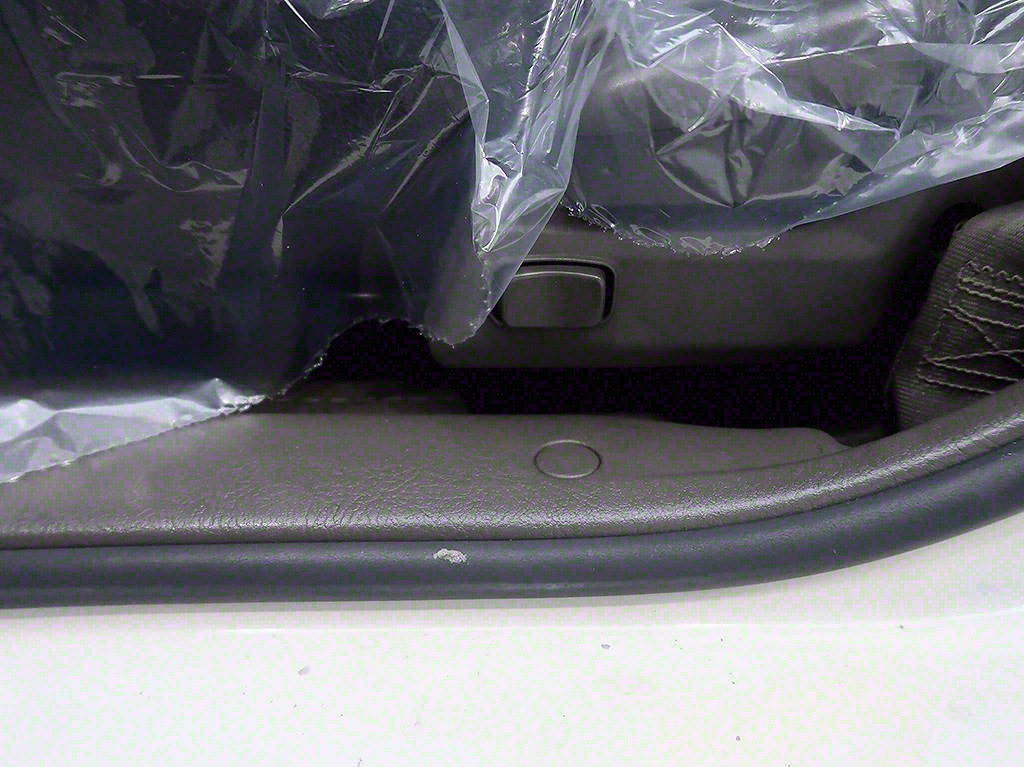 [소형화물] [카고]포터2 1.0톤/더블캡/초장축/(CRDi) 스마트       (1톤) - 이미지 18