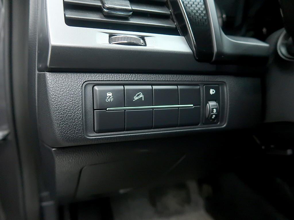 [KG모빌리티(쌍용) ] 더 뉴 렉스턴 스포츠 디젤 2.2 4WD 노블레스 - 이미지 15