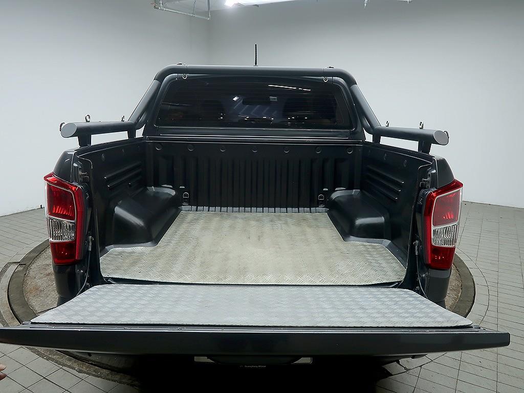 [KG모빌리티(쌍용) ] 렉스턴 스포츠 4WD 디젤 2.2 노블레스 - 이미지 17