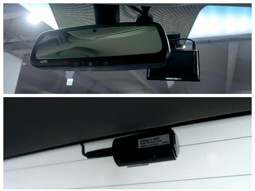 [KG모빌리티(쌍용) ] 렉스턴 스포츠 4WD 디젤 2.2 노블레스 - 이미지 20