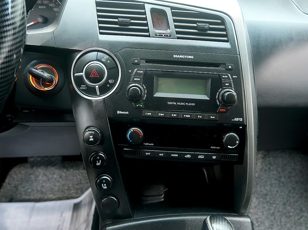 [KG모빌리티(쌍용) ] 코란도스포츠 디젤 4WD CX7 패션 - 이미지 9