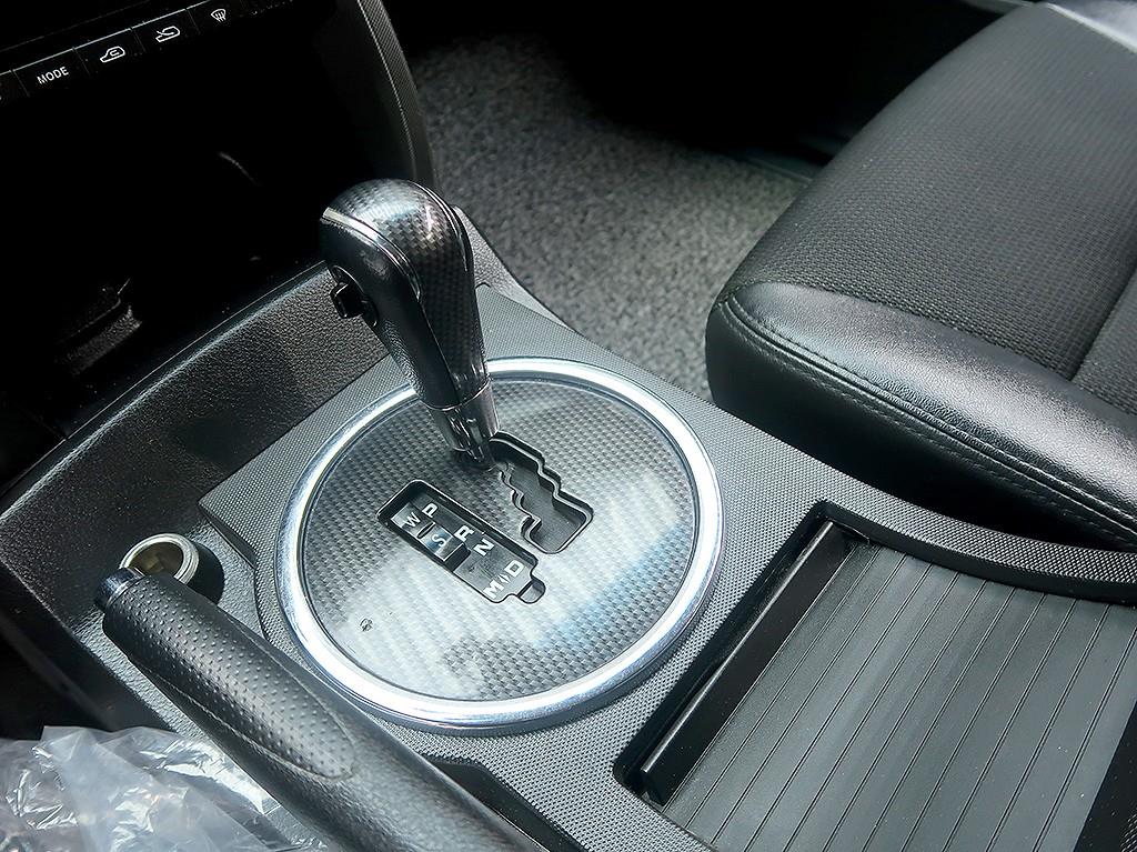 [KG모빌리티(쌍용) ] 코란도스포츠 디젤 4WD CX7 패션 - 이미지 10