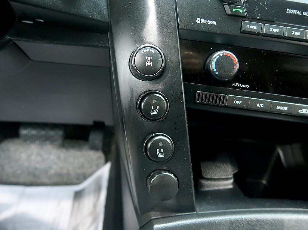 [KG모빌리티(쌍용) ] 코란도스포츠 디젤 4WD CX7 패션 - 이미지 16