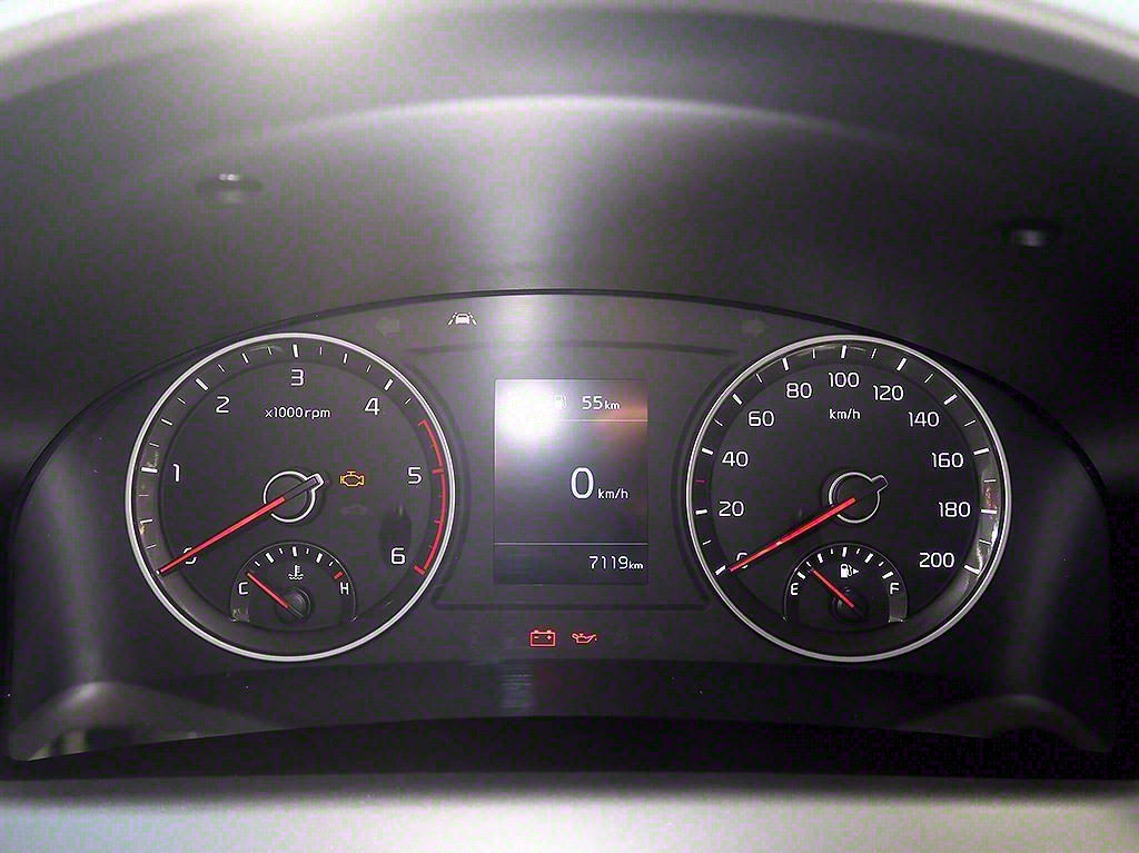 [소형화물] [캠핑]더뉴봉고3 기본형        (5인승 /1톤) - 이미지 5