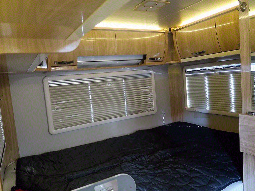 [소형화물] [캠핑]더뉴봉고3 기본형        (5인승 /1톤) - 이미지 10