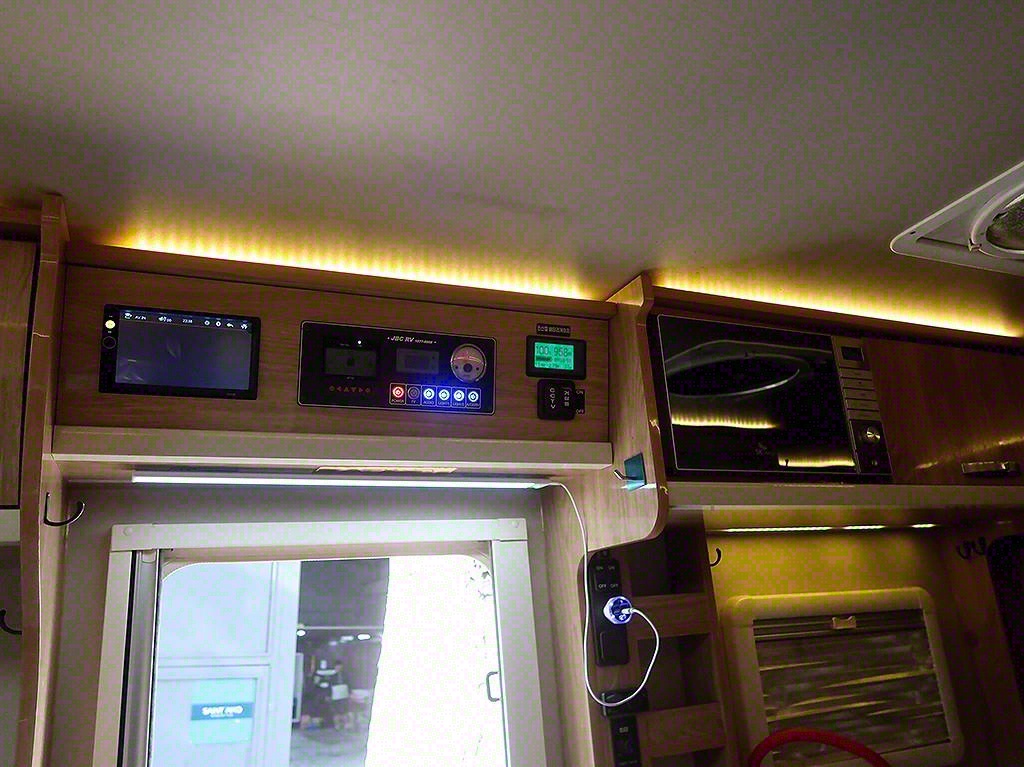 [소형화물] [캠핑]더뉴봉고3 기본형        (5인승 /1톤) - 이미지 8