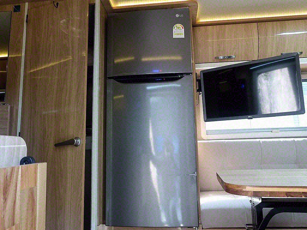 [소형화물] [캠핑]더뉴봉고3 기본형        (5인승 /1톤) - 이미지 11