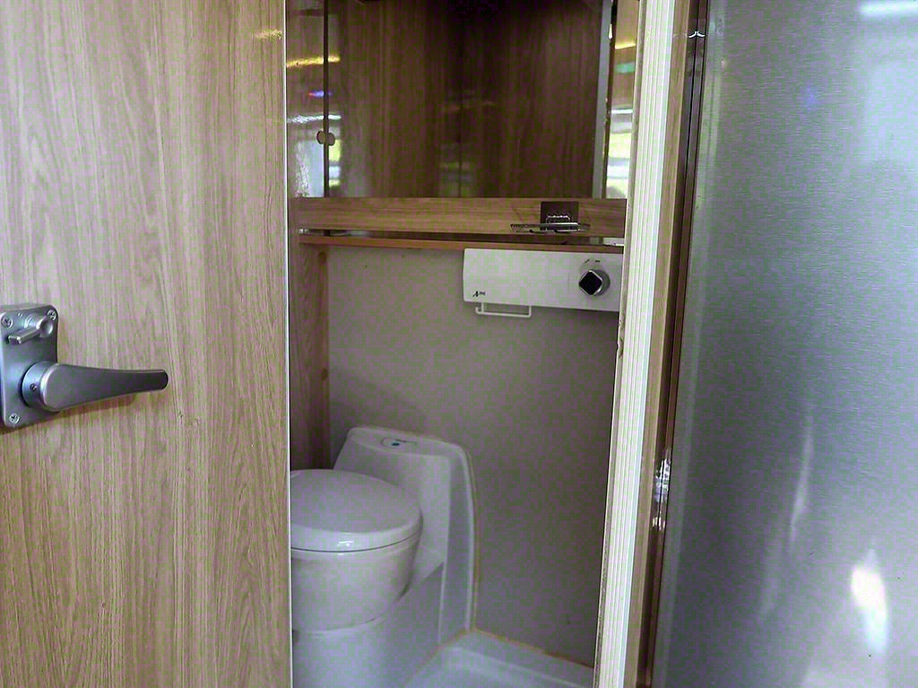 [소형화물] [캠핑]더뉴봉고3 기본형        (5인승 /1톤) - 이미지 12