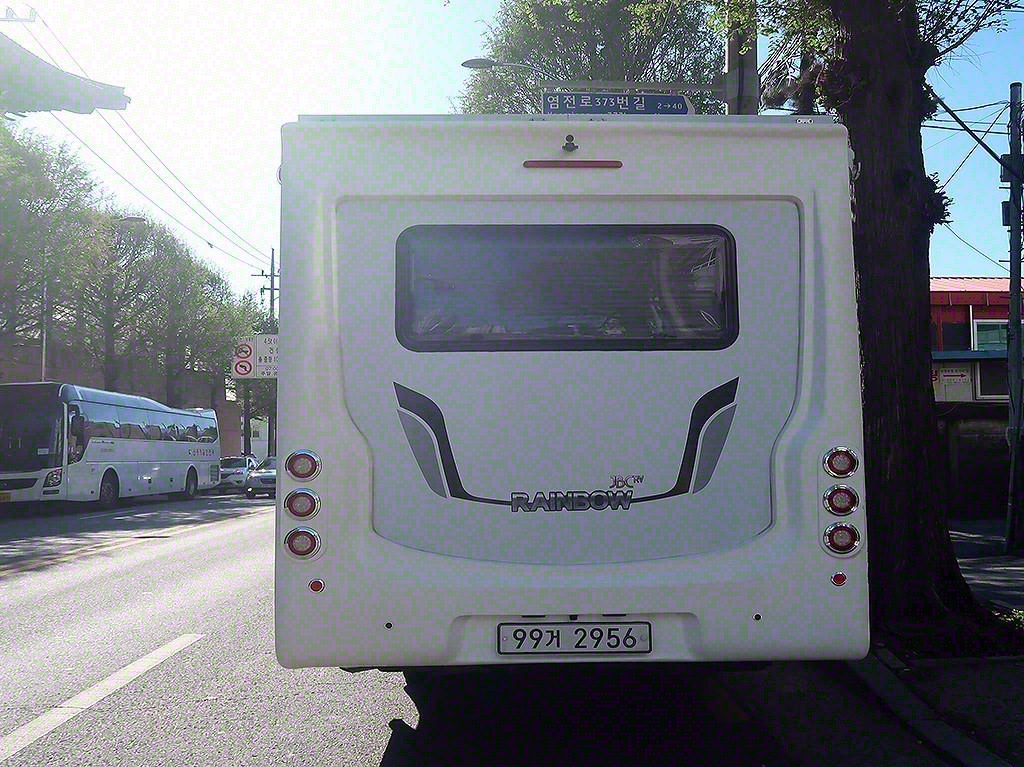 [소형화물] [캠핑]더뉴봉고3 기본형        (5인승 /1톤) - 이미지 16