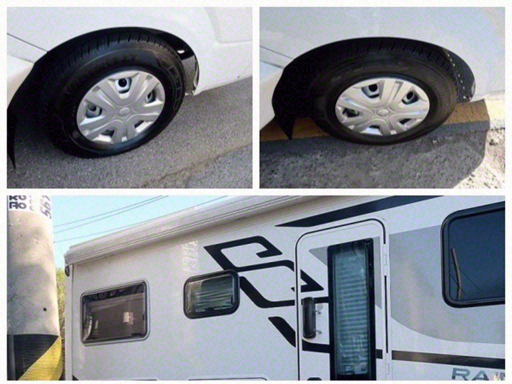 [소형화물] [캠핑]더뉴봉고3 기본형        (5인승 /1톤) - 이미지 18