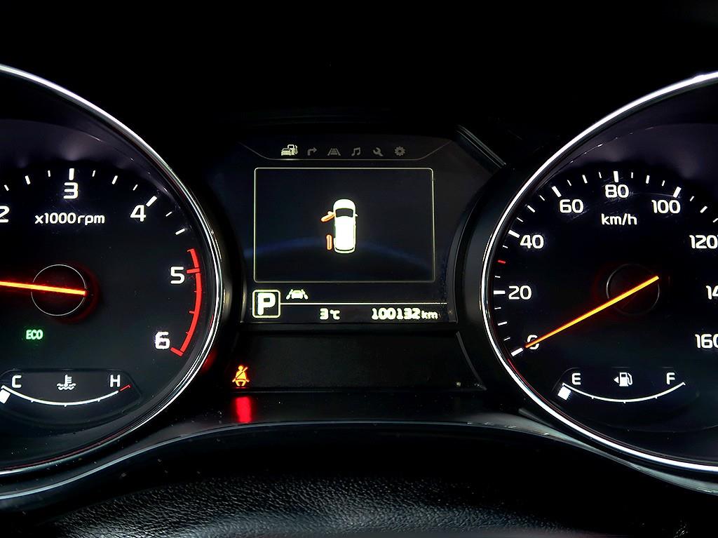 [기아] 올 뉴 카니발 디젤 11인승 프레스티지 - 이미지 6