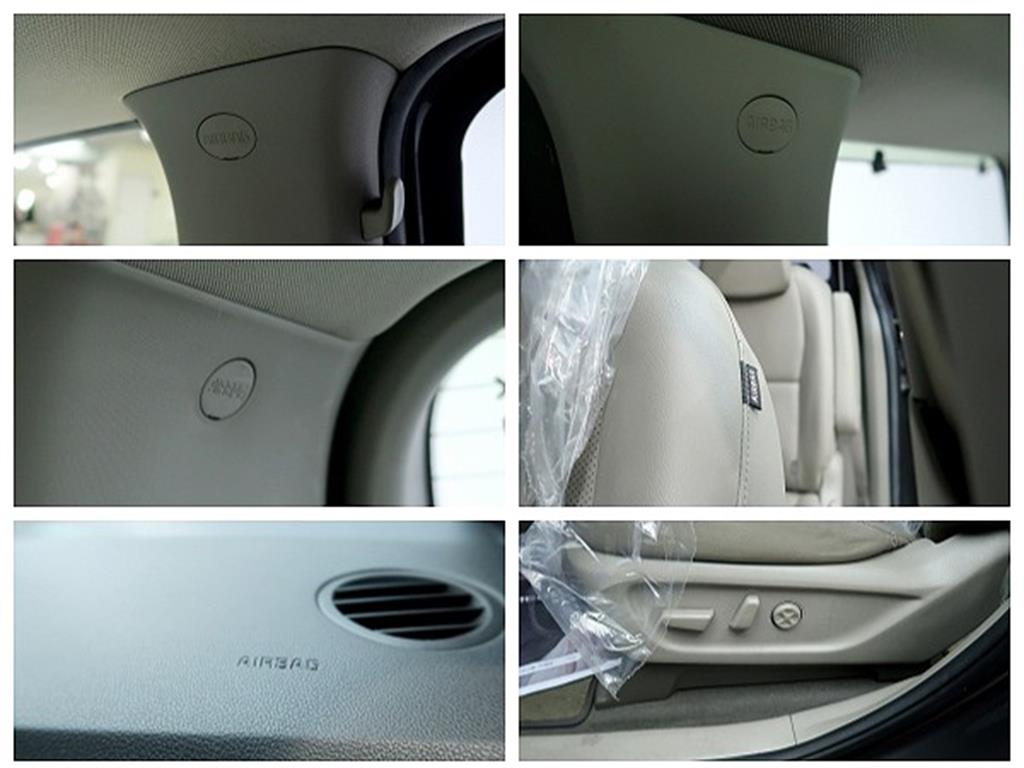 [기아] 올 뉴 카니발 디젤 11인승 프레스티지 - 이미지 17