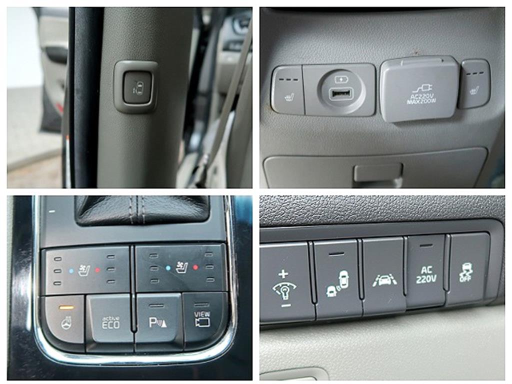 [기아] 올 뉴 카니발 디젤 11인승 프레스티지 - 이미지 19