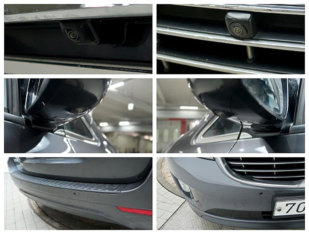 [기아] 올 뉴 카니발 디젤 11인승 프레스티지 - 이미지 20