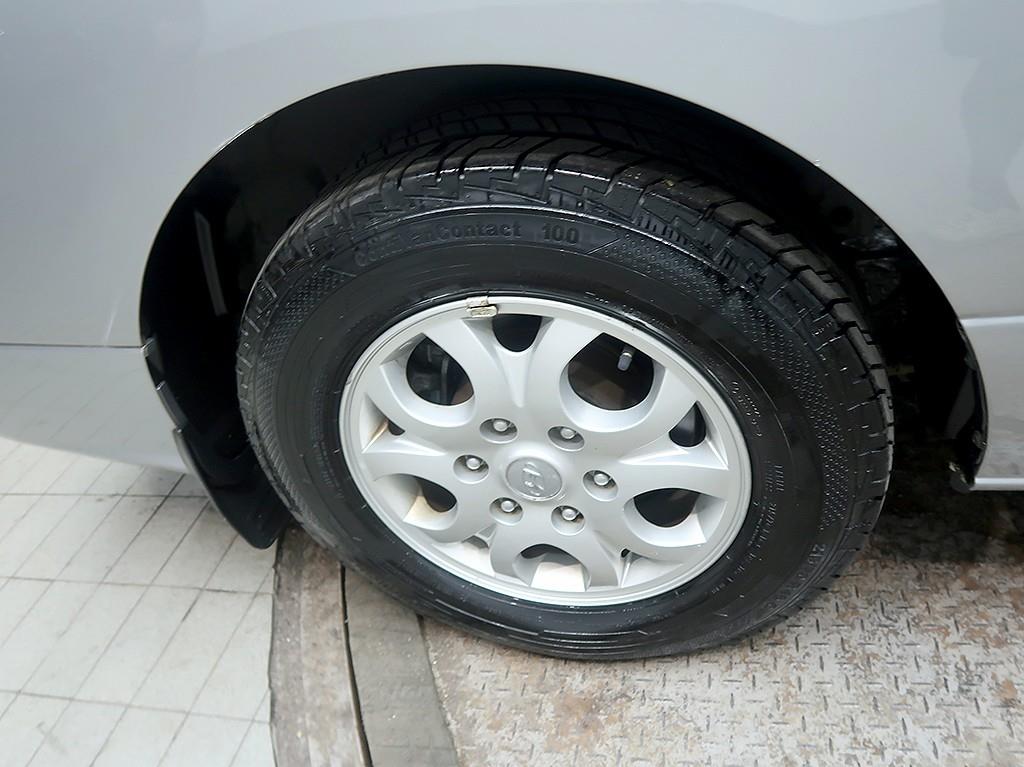 [현대] 그랜드 스타렉스 12인승 왜건 CVX 럭셔리       (12인승) - 이미지 8