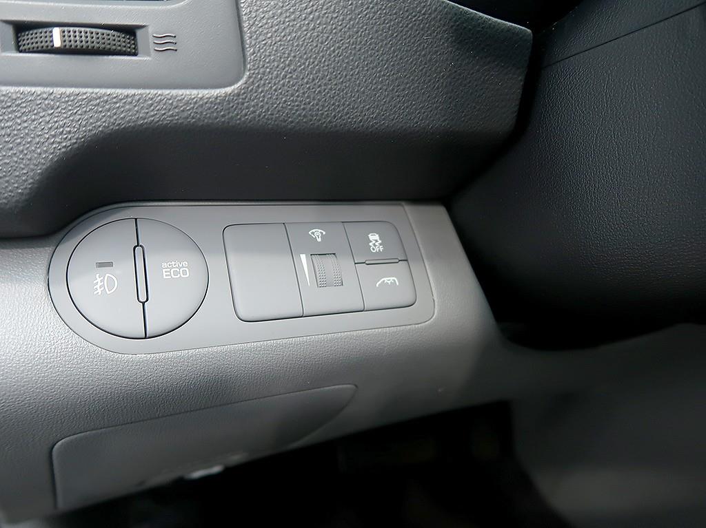 [현대] 더 뉴 그랜드 스타렉스 2WD 밴 5인승 스마트       (5인승) - 이미지 14