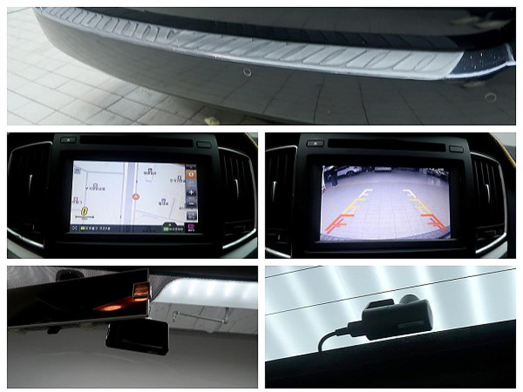 [현대] 더 뉴 그랜드 스타렉스 2WD 밴 5인승 스마트       (5인승) - 이미지 20