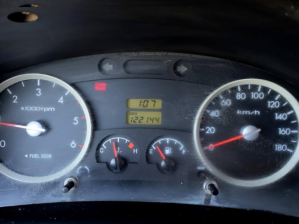 [소형화물] [파워게이트]포터2 일반캡/초장축/(CRDi)        (3인승 /1톤) - 이미지 6