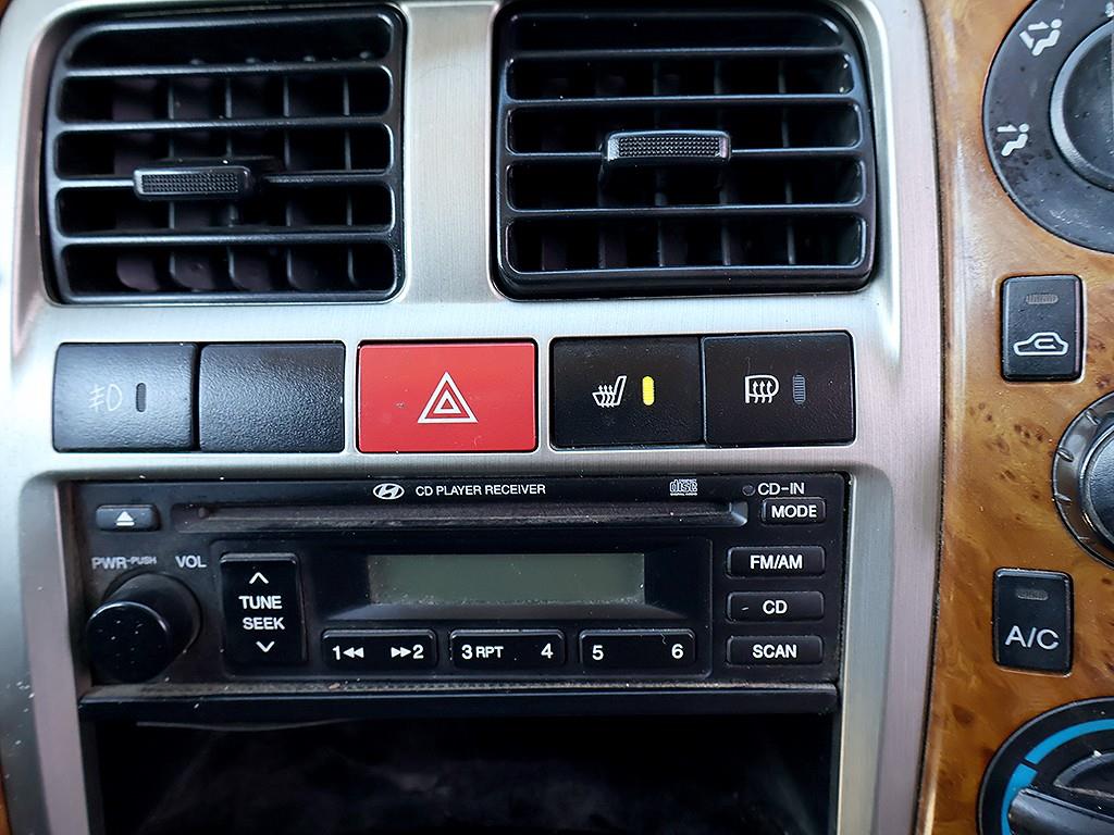 [소형화물] [파워게이트]포터2 일반캡/초장축/(CRDi)        (3인승 /1톤) - 이미지 8