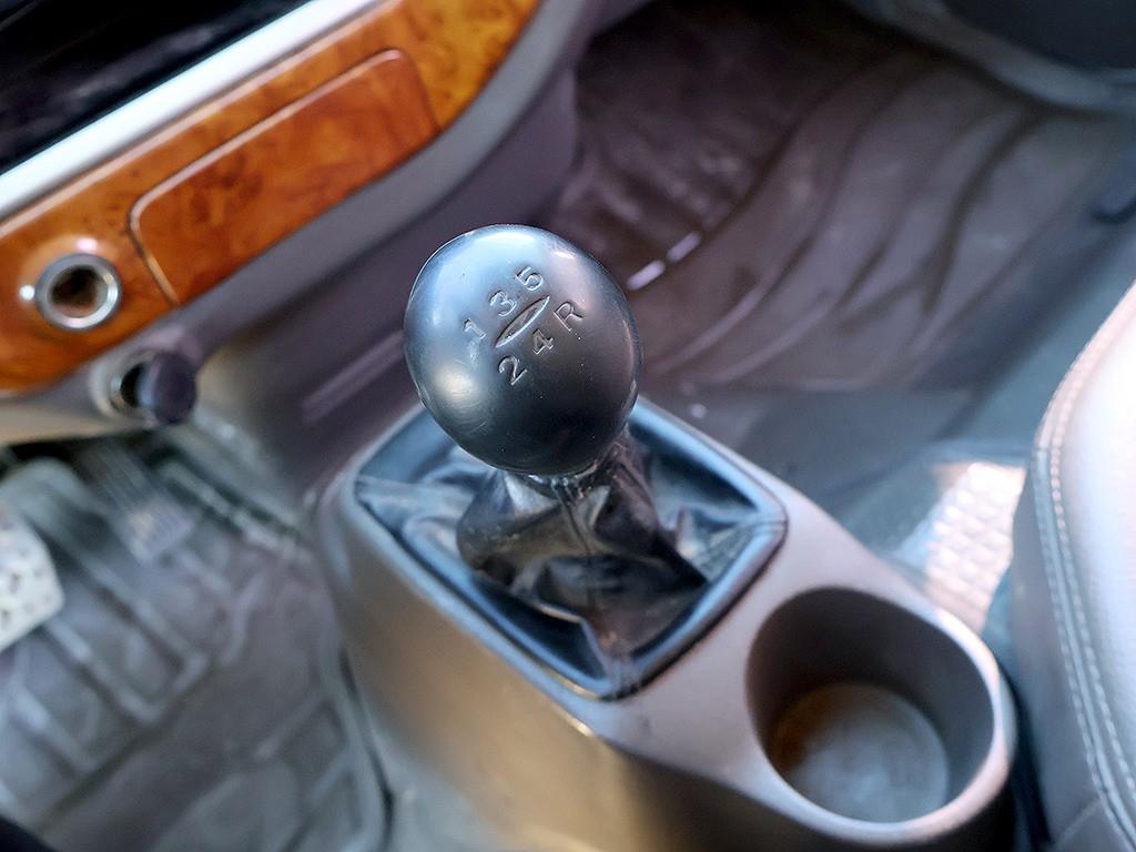 [소형화물] [파워게이트]포터2 일반캡/초장축/(CRDi)        (3인승 /1톤) - 이미지 9