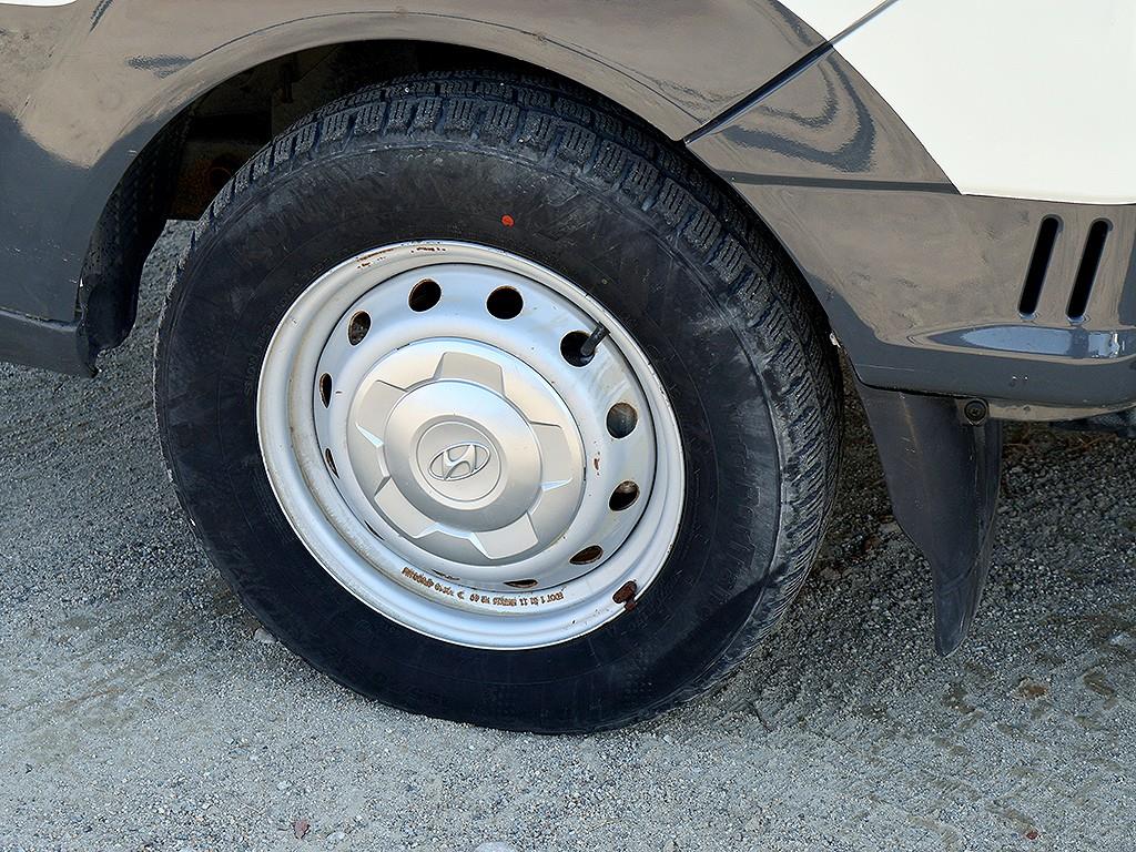 [소형화물] [파워게이트]포터2 일반캡/초장축/(CRDi)        (3인승 /1톤) - 이미지 13