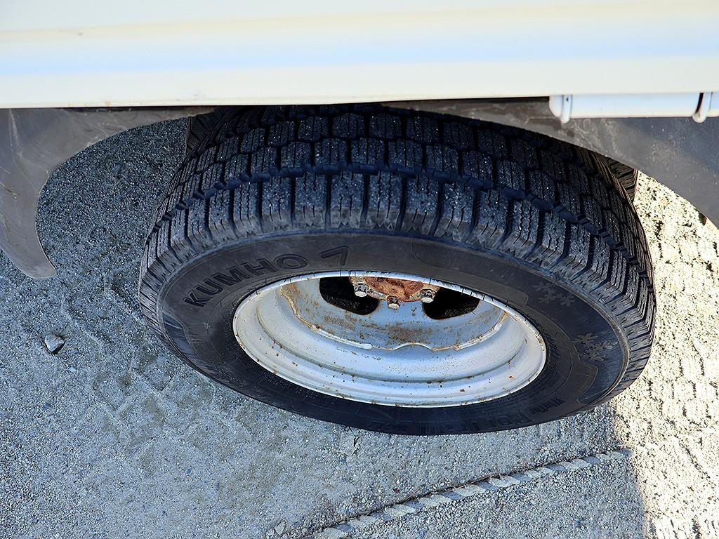 [소형화물] [파워게이트]포터2 일반캡/초장축/(CRDi)        (3인승 /1톤) - 이미지 14