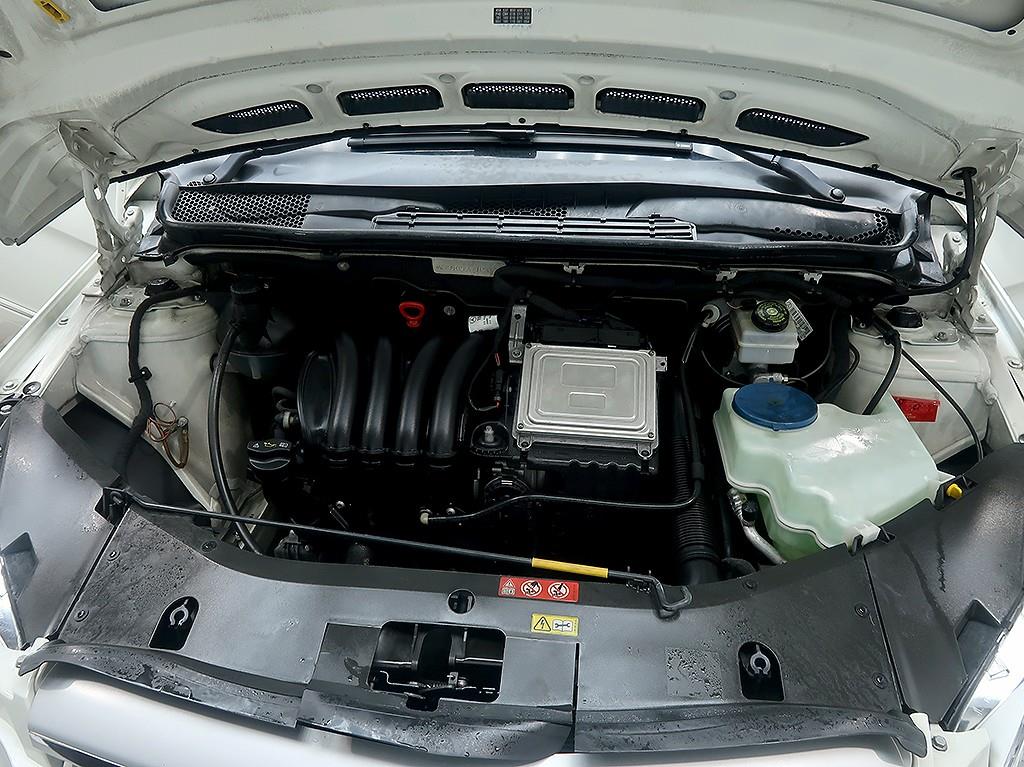 [벤츠] B클래스 (MY B) B200 - 이미지 7