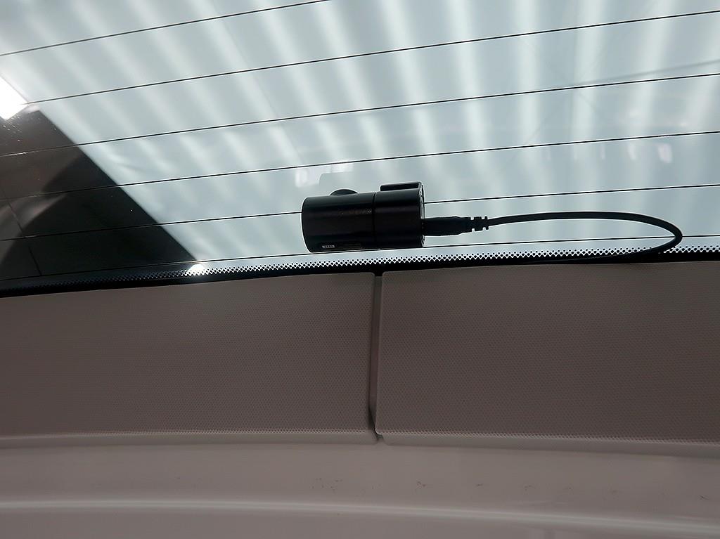 [벤츠] B클래스 (MY B) B200 - 이미지 16