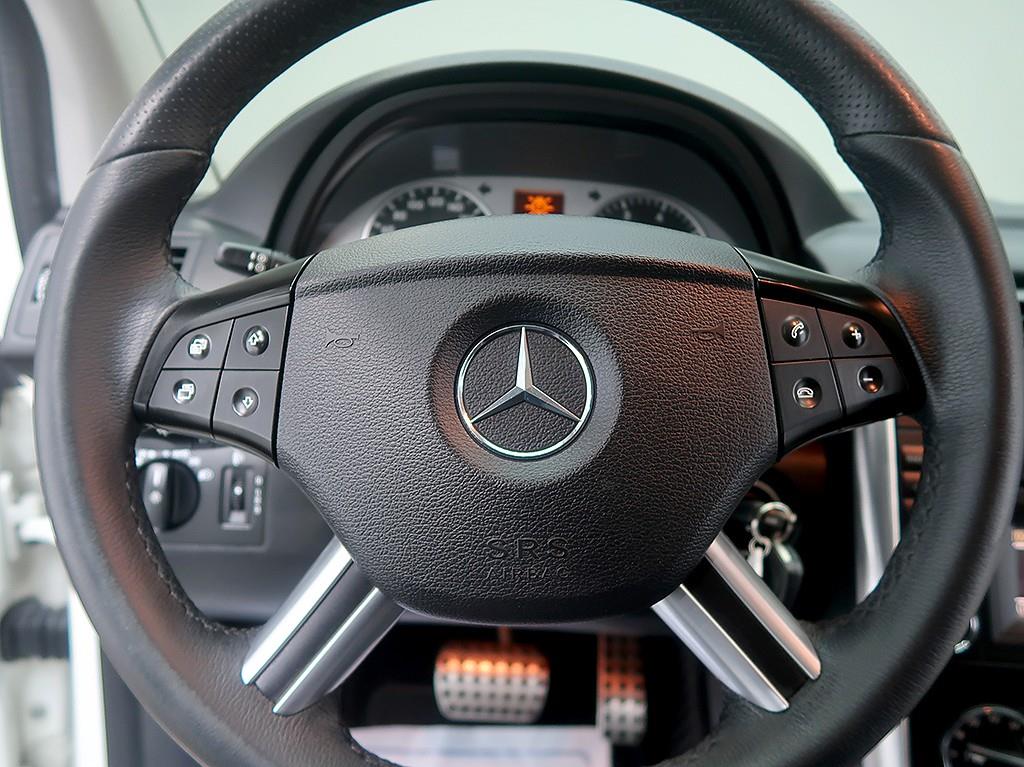 [벤츠] B클래스 (MY B) B200 - 이미지 13