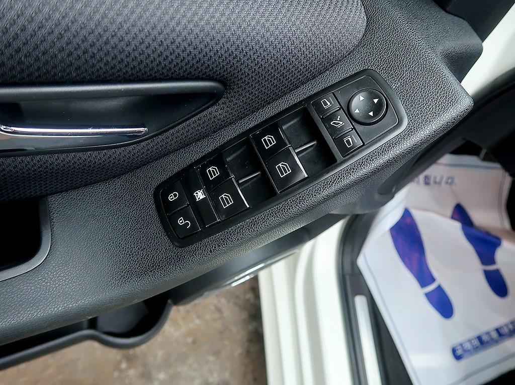 [벤츠] B클래스 (MY B) B200 - 이미지 17