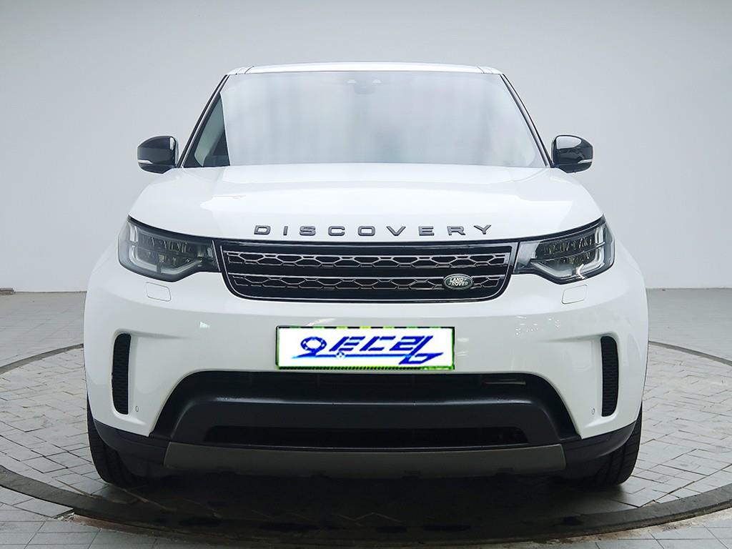 [랜드로버] 디스커버리5 2.0 SD4 SE