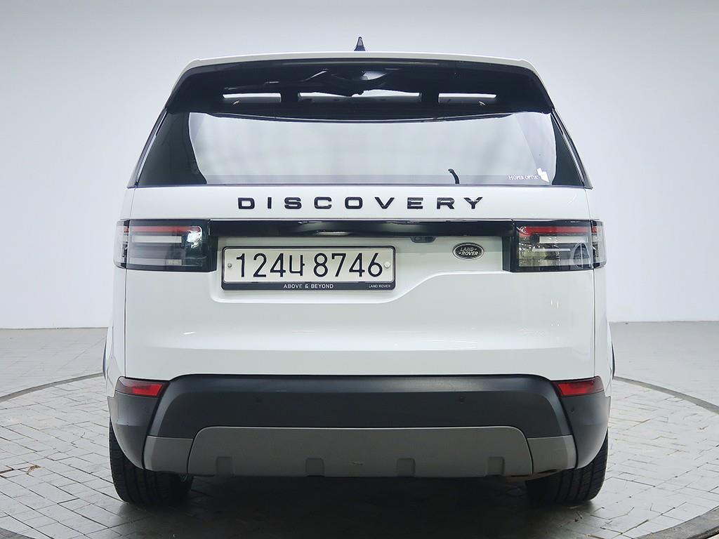 [랜드로버] 디스커버리5 2.0 SD4 SE - 이미지 3