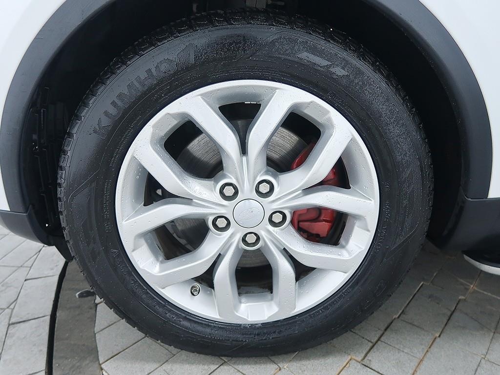 [랜드로버] 디스커버리5 2.0 SD4 SE - 이미지 8